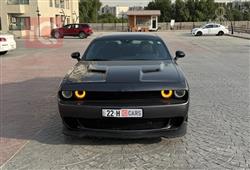 دۆج چالنجەر